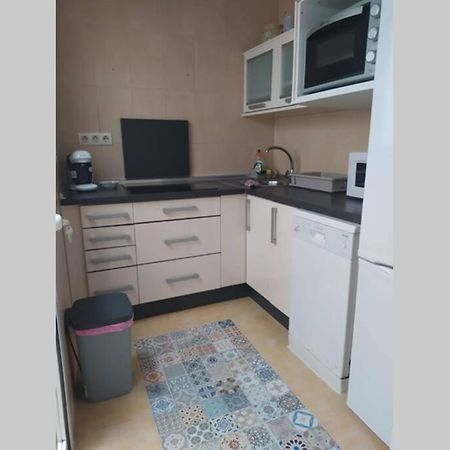 Oh Gades By Gades Gestion Appartement Cádiz Buitenkant foto