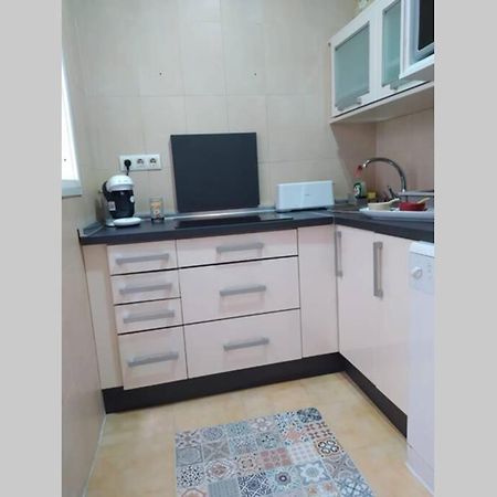 Oh Gades By Gades Gestion Appartement Cádiz Buitenkant foto