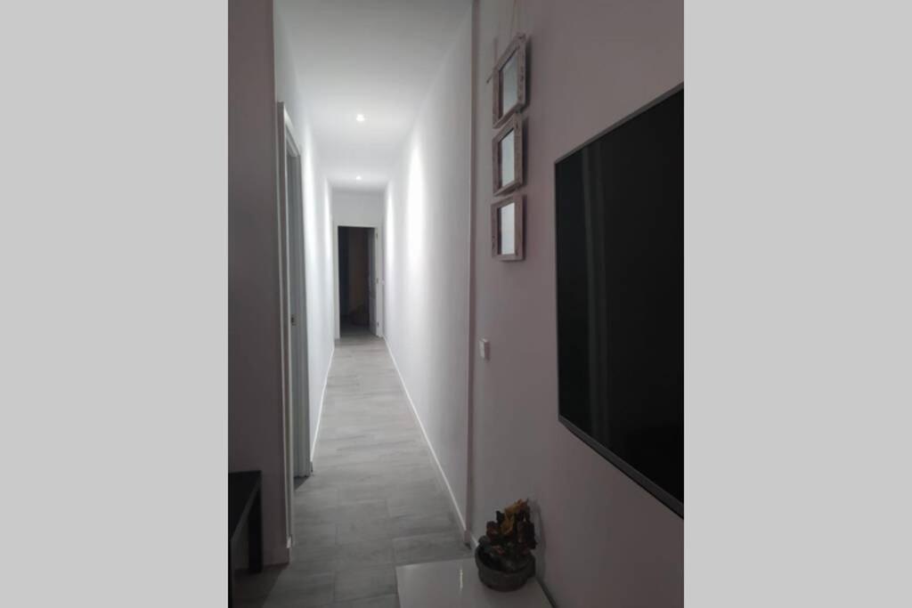 Oh Gades By Gades Gestion Appartement Cádiz Buitenkant foto