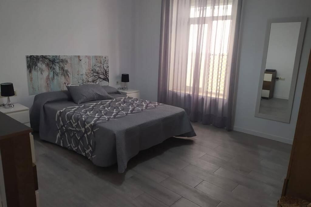 Oh Gades By Gades Gestion Appartement Cádiz Buitenkant foto