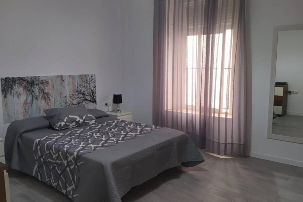Oh Gades By Gades Gestion Appartement Cádiz Buitenkant foto