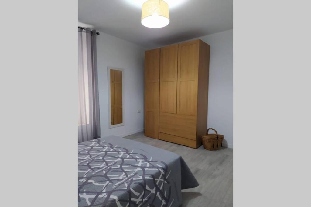 Oh Gades By Gades Gestion Appartement Cádiz Buitenkant foto