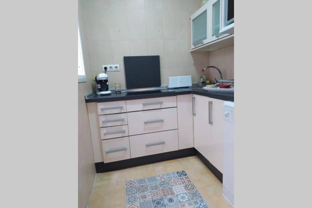 Oh Gades By Gades Gestion Appartement Cádiz Buitenkant foto