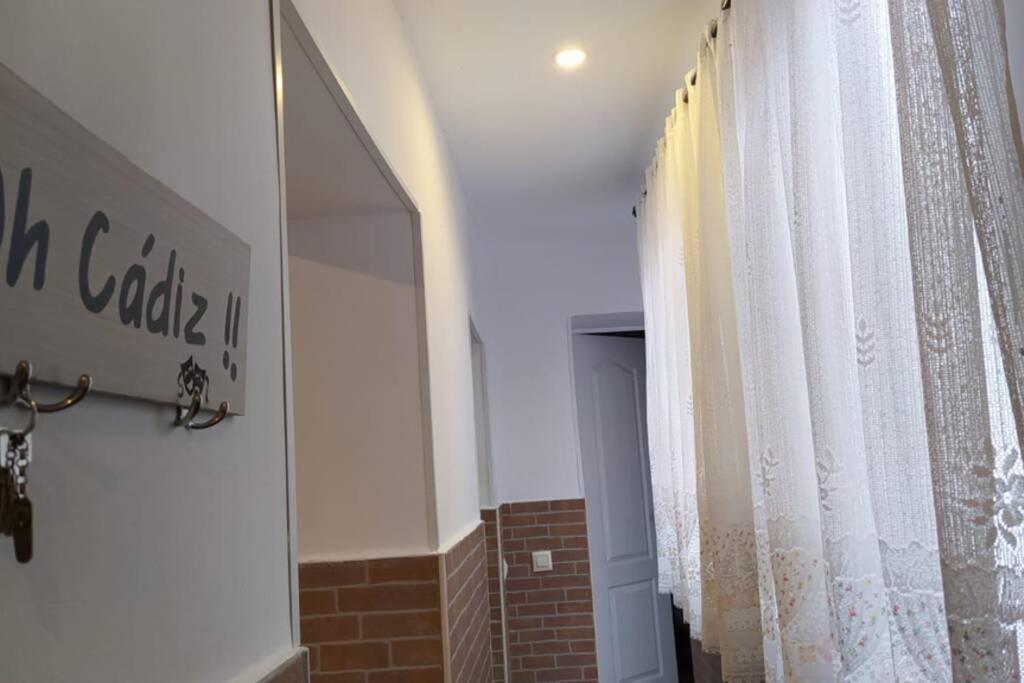 Oh Gades By Gades Gestion Appartement Cádiz Buitenkant foto