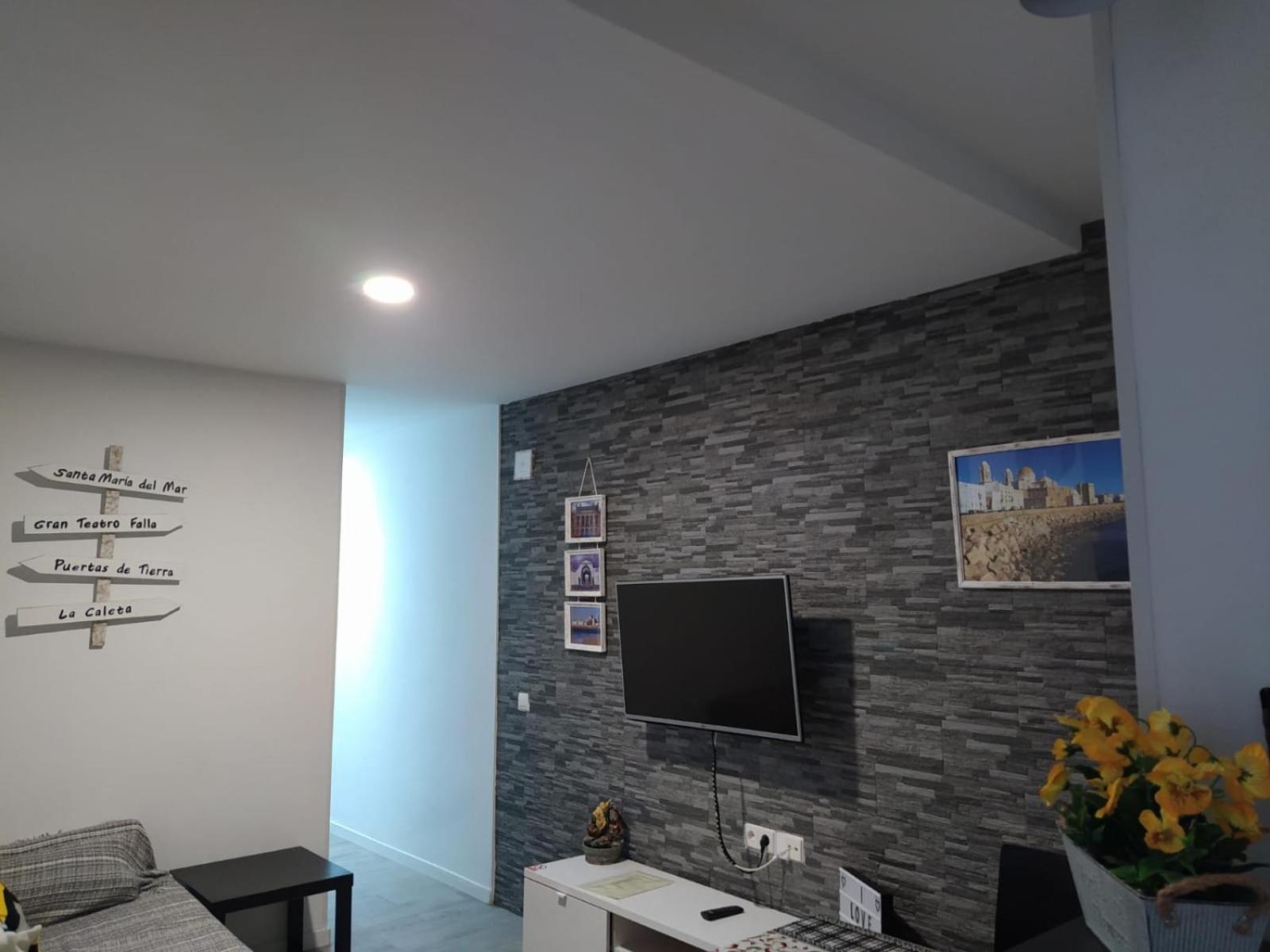 Oh Gades By Gades Gestion Appartement Cádiz Buitenkant foto